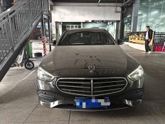 Mercedes-Benz C-Class C 260 L - ფოტო 2