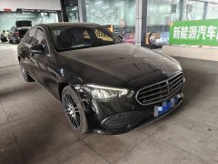 Mercedes-Benz C-Class C 260 L - ფოტო 3