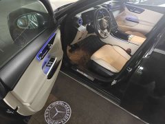 Mercedes-Benz C-Class C 260 L - ფოტო 4