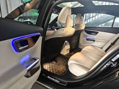 Mercedes-Benz C-Class C 260 L - ფოტო 5