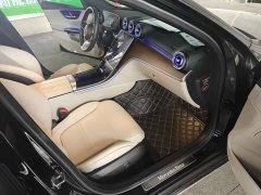 Mercedes-Benz C-Class C 260 L - ფოტო 6