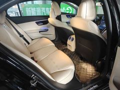 Mercedes-Benz C-Class C 260 L - ფოტო 7