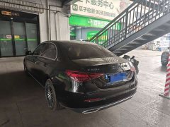 Mercedes-Benz C-Class C 260 L - ფოტო 9
