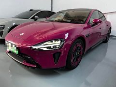 Xiaomi SU7 2024 Rear-Wheel Drive Long Range Smart Driving Edition - ფოტო 1