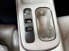 Xiaomi SU7 2024 Rear-Wheel Drive Long Range Smart Driving Edition - ფოტო 10