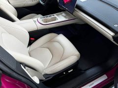 Xiaomi SU7 2024 Rear-Wheel Drive Long Range Smart Driving Edition - ფოტო 11