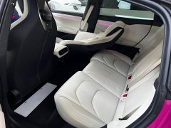 Xiaomi SU7 2024 Rear-Wheel Drive Long Range Smart Driving Edition - ფოტო 13