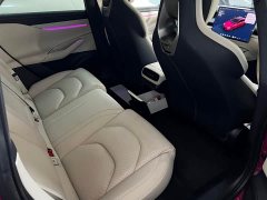 Xiaomi SU7 2024 Rear-Wheel Drive Long Range Smart Driving Edition - ფოტო 16