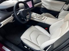 Xiaomi SU7 2024 Rear-Wheel Drive Long Range Smart Driving Edition - ფოტო 5