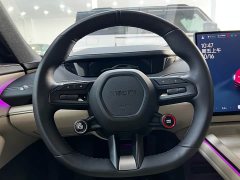Xiaomi SU7 2024 Rear-Wheel Drive Long Range Smart Driving Edition - ფოტო 7