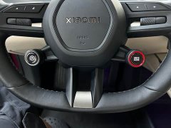 Xiaomi SU7 2024 Rear-Wheel Drive Long Range Smart Driving Edition - ფოტო 8