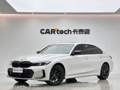 BMW 3 Series 330Li M Sport Night Edition Package - ფოტო 1