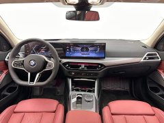 BMW 3 Series 330Li M Sport Night Edition Package - ფოტო 10