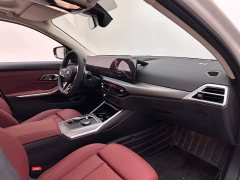 BMW 3 Series 330Li M Sport Night Edition Package - ფოტო 11