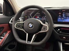 BMW 3 Series 330Li M Sport Night Edition Package - ფოტო 12