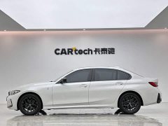 BMW 3 Series 330Li M Sport Night Edition Package - ფოტო 2