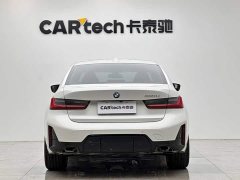 BMW 3 Series 330Li M Sport Night Edition Package - ფოტო 4