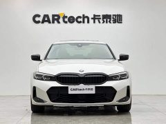 BMW 3 Series 330Li M Sport Night Edition Package - ფოტო 7