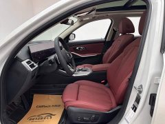BMW 3 Series 330Li M Sport Night Edition Package - ფოტო 8