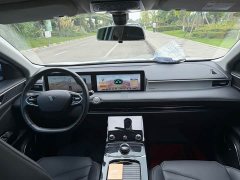 Neta U 2021 Pro 400 Cruise Edition - ფოტო 11