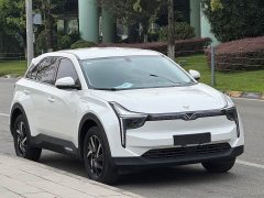 Neta U 2021 Pro 400 Cruise Edition - ფოტო 3