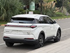 Neta U 2021 Pro 400 Cruise Edition - ფოტო 5
