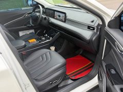 Neta U 2021 Pro 400 Cruise Edition - ფოტო 9