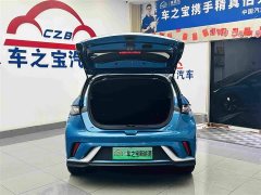 BYD Dolphin 401km Knight Edition - ფოტო 10