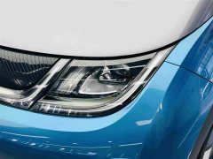 BYD Dolphin 401km Knight Edition - ფოტო 12