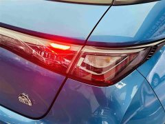 BYD Dolphin 401km Knight Edition - ფოტო 13
