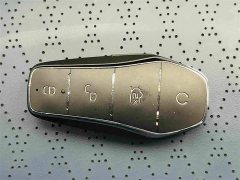BYD Dolphin 401km Knight Edition - ფოტო 14