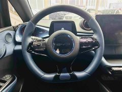 BYD Dolphin 401km Knight Edition - ფოტო 16