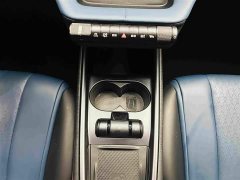 BYD Dolphin 401km Knight Edition - ფოტო 18