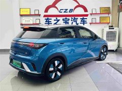 BYD Dolphin 401km Knight Edition - ფოტო 6