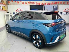 BYD Dolphin 401km Knight Edition - ფოტო 8