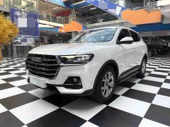 Haval H6 2021 National Trend 1.5T Automatic Champion Edition - ფოტო 1