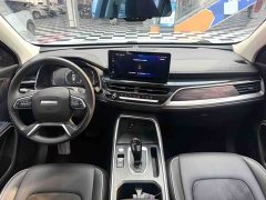 Haval H6 2021 National Trend 1.5T Automatic Champion Edition - ფოტო 11