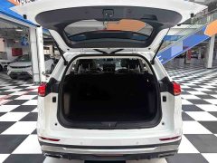 Haval H6 2021 National Trend 1.5T Automatic Champion Edition - ფოტო 14