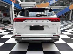 Haval H6 2021 National Trend 1.5T Automatic Champion Edition - ფოტო 18