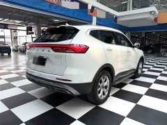 Haval H6 2021 National Trend 1.5T Automatic Champion Edition - ფოტო 19
