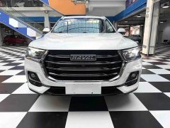 Haval H6 2021 National Trend 1.5T Automatic Champion Edition - ფოტო 2