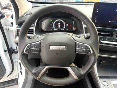 Haval H6 2021 National Trend 1.5T Automatic Champion Edition - ფოტო 6