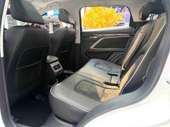 Haval H6 2021 National Trend 1.5T Automatic Champion Edition - ფოტო 9