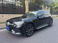Mercedes-Benz GLC 300 L 4MATIC Dynamic - ფოტო 1