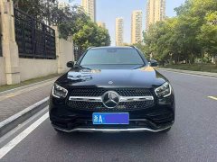 Mercedes-Benz GLC 300 L 4MATIC Dynamic - ფოტო 2