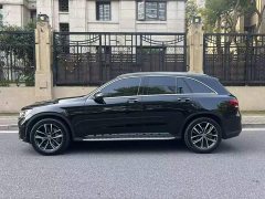 Mercedes-Benz GLC 300 L 4MATIC Dynamic - ფოტო 4
