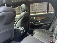 Mercedes-Benz GLC 300 L 4MATIC Dynamic - ფოტო 6