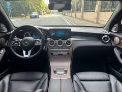 Mercedes-Benz GLC 300 L 4MATIC Dynamic - ფოტო 7