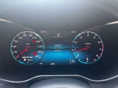 Mercedes-Benz GLC 300 L 4MATIC Dynamic - ფოტო 9