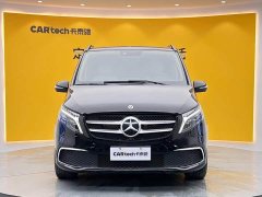 Mercedes-Benz V-Class 2022 V 260 L Long Wheelbase Luxury Edition - ფოტო 3
